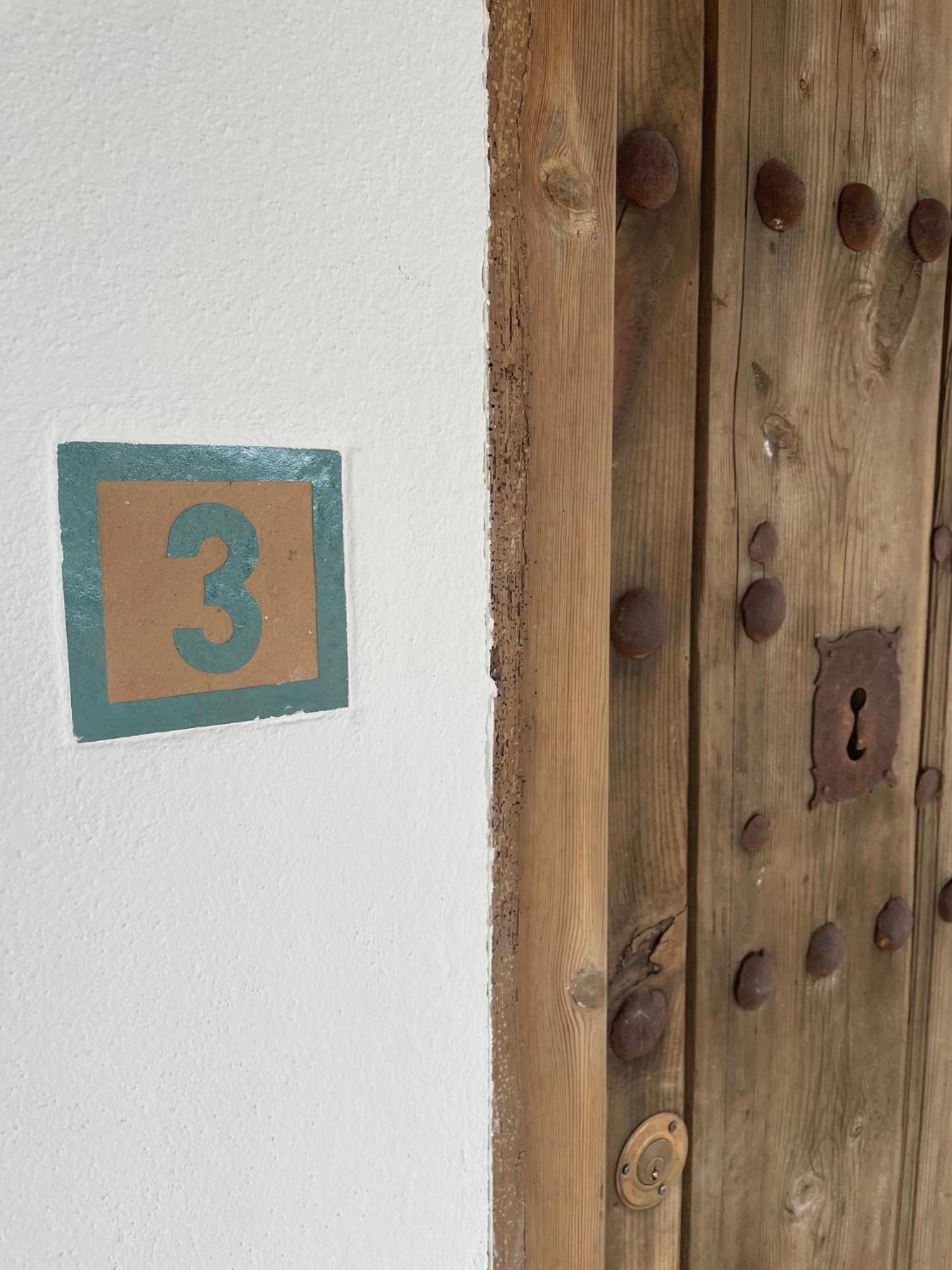 Cortijo Rancho Verde Colmenar Dış mekan fotoğraf