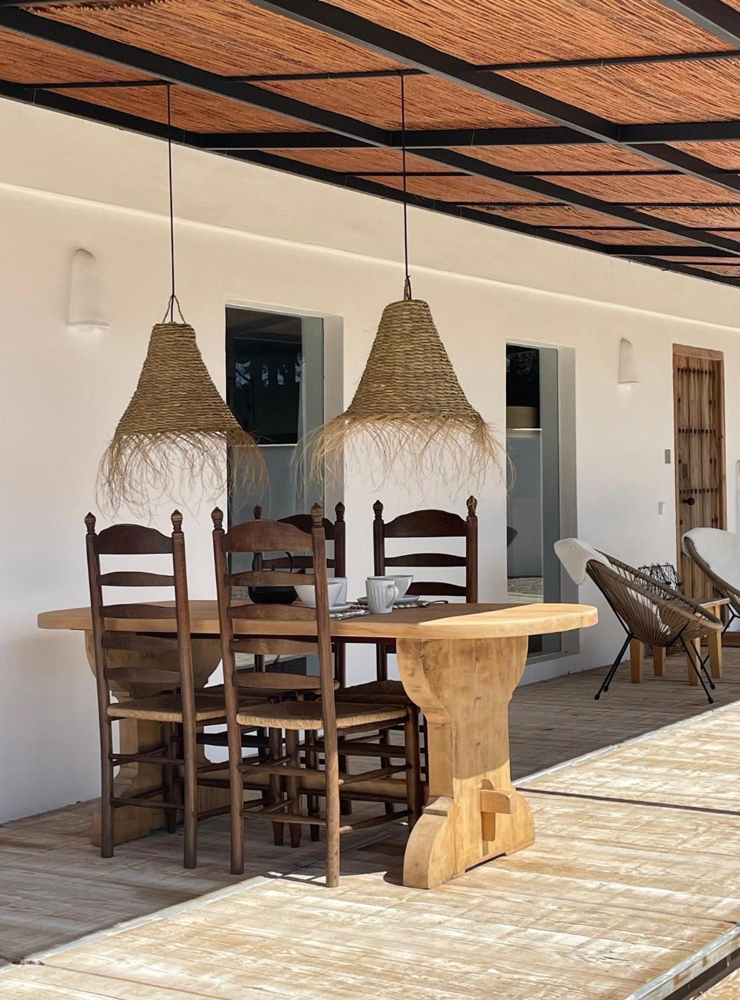 Cortijo Rancho Verde Colmenar Dış mekan fotoğraf