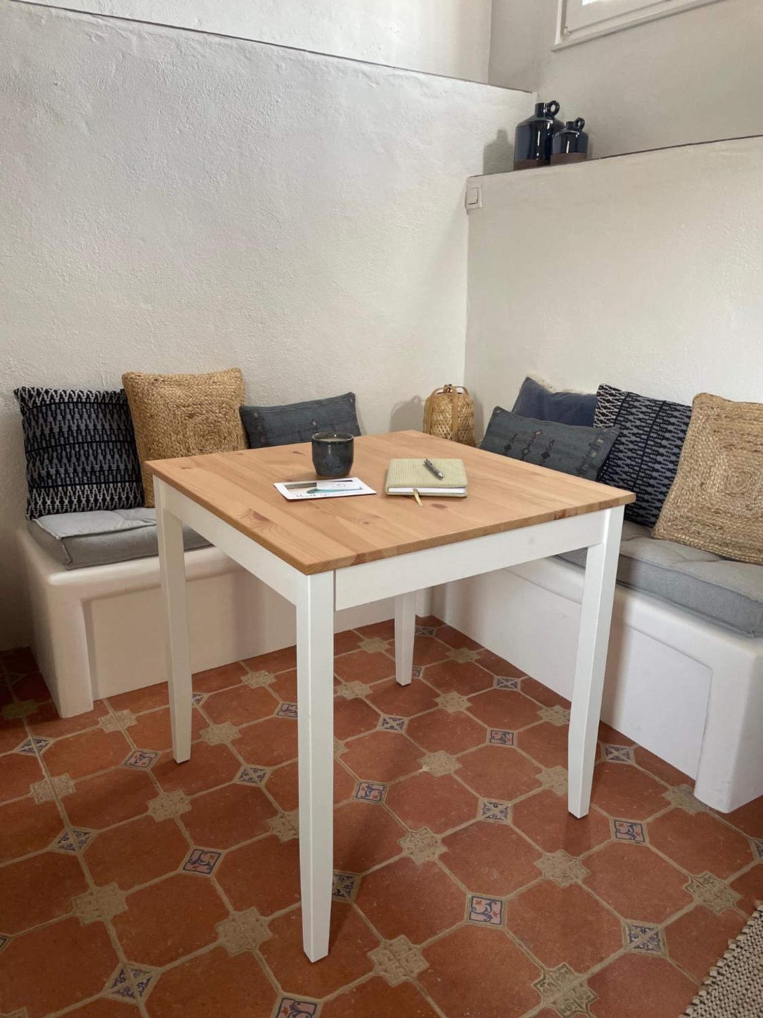 Cortijo Rancho Verde Colmenar Dış mekan fotoğraf