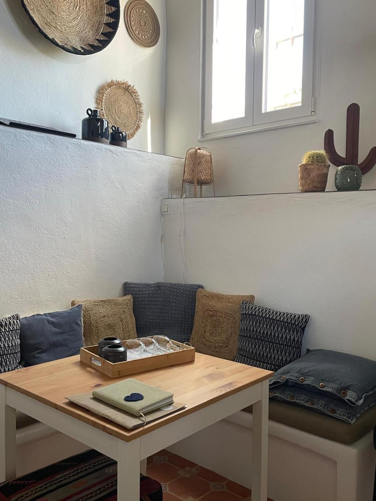 Cortijo Rancho Verde Colmenar Dış mekan fotoğraf