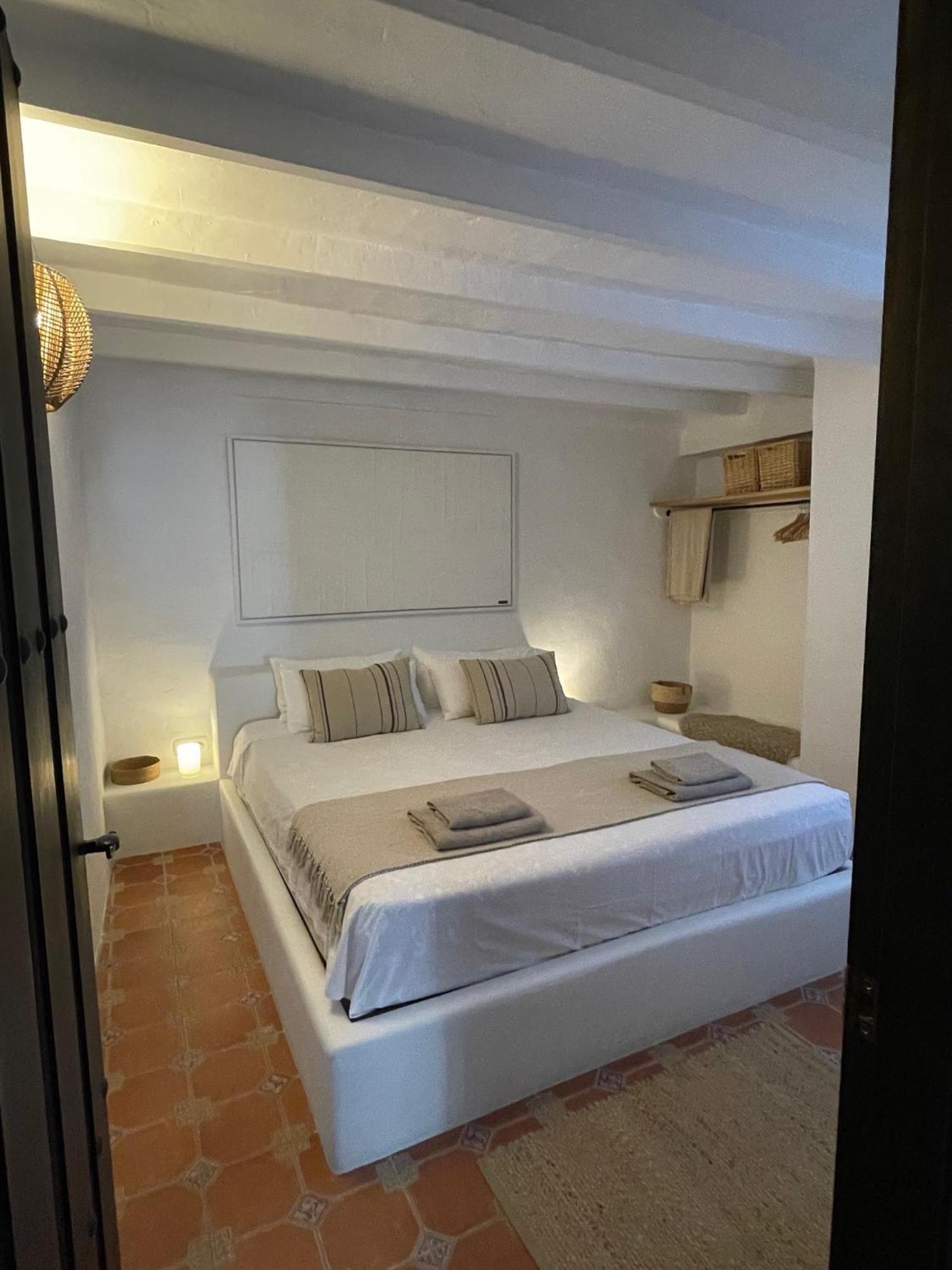 Cortijo Rancho Verde Colmenar Dış mekan fotoğraf